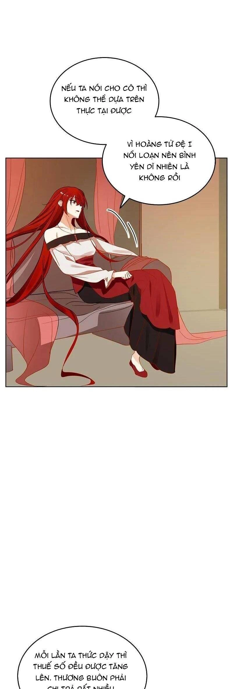 Huyết Nghiệp Kị Sĩ Chuyển Sinh Chapter 69 - 39