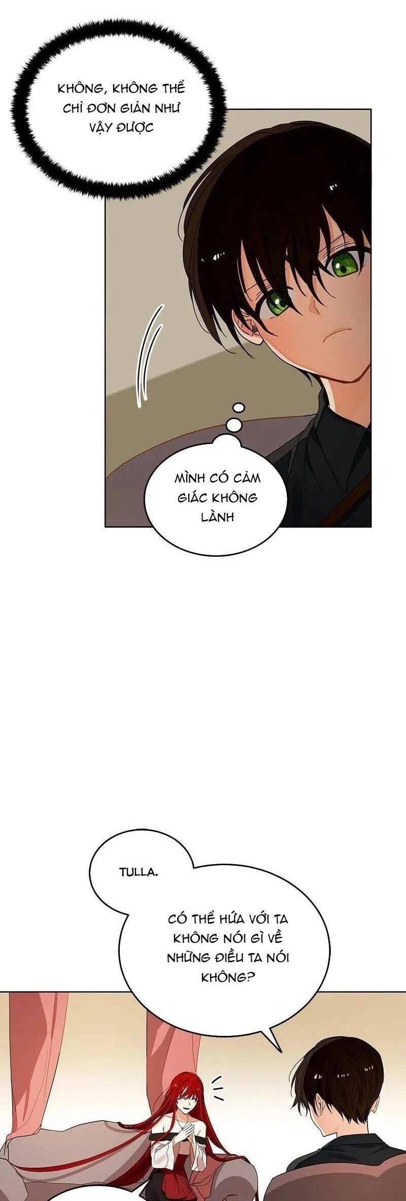 Huyết Nghiệp Kị Sĩ Chuyển Sinh Chapter 69 - 42