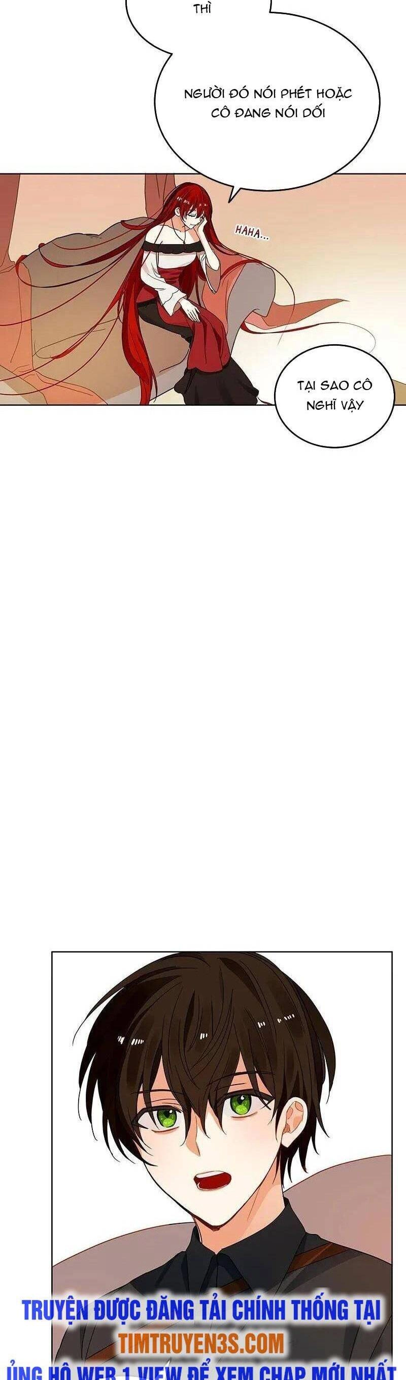 Huyết Nghiệp Kị Sĩ Chuyển Sinh Chapter 69 - 46