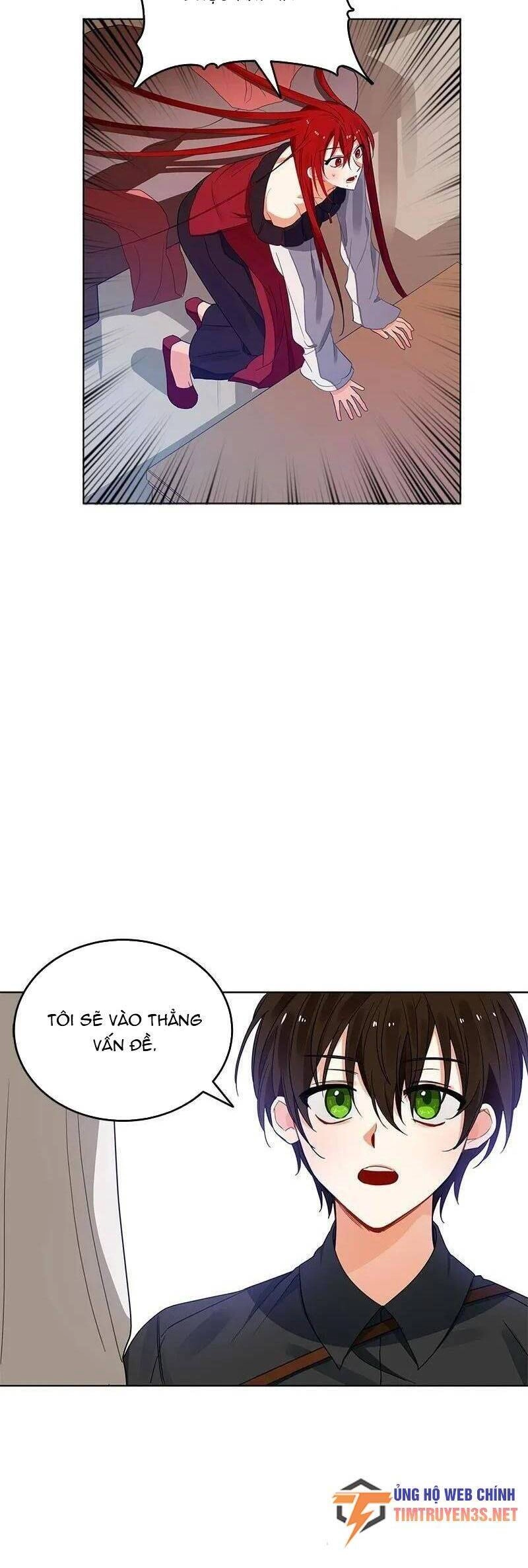 Huyết Nghiệp Kị Sĩ Chuyển Sinh Chapter 70 - 3