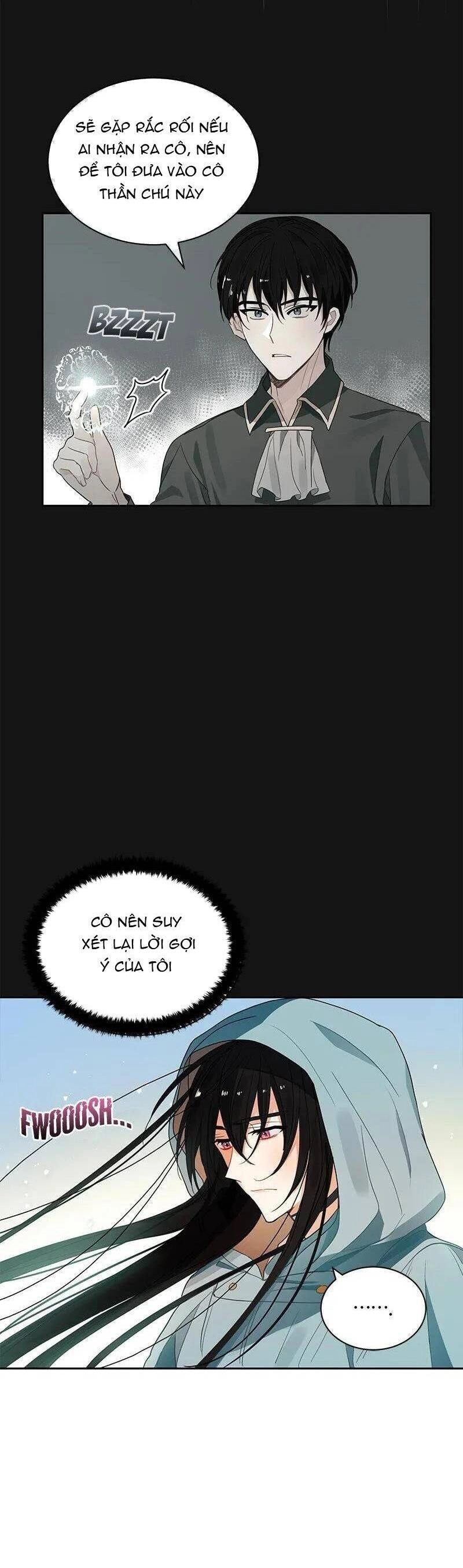 Huyết Nghiệp Kị Sĩ Chuyển Sinh Chapter 70 - 15