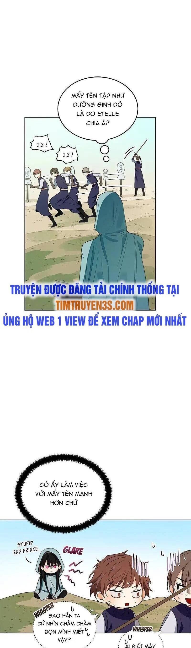 Huyết Nghiệp Kị Sĩ Chuyển Sinh Chapter 70 - 16
