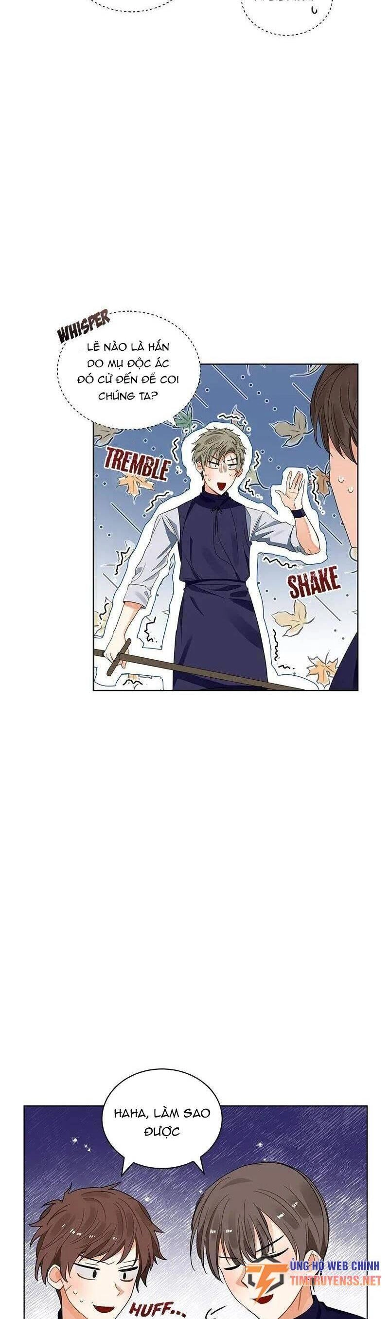 Huyết Nghiệp Kị Sĩ Chuyển Sinh Chapter 70 - 17