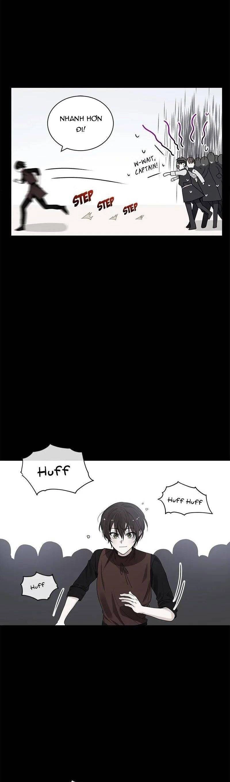 Huyết Nghiệp Kị Sĩ Chuyển Sinh Chapter 70 - 19