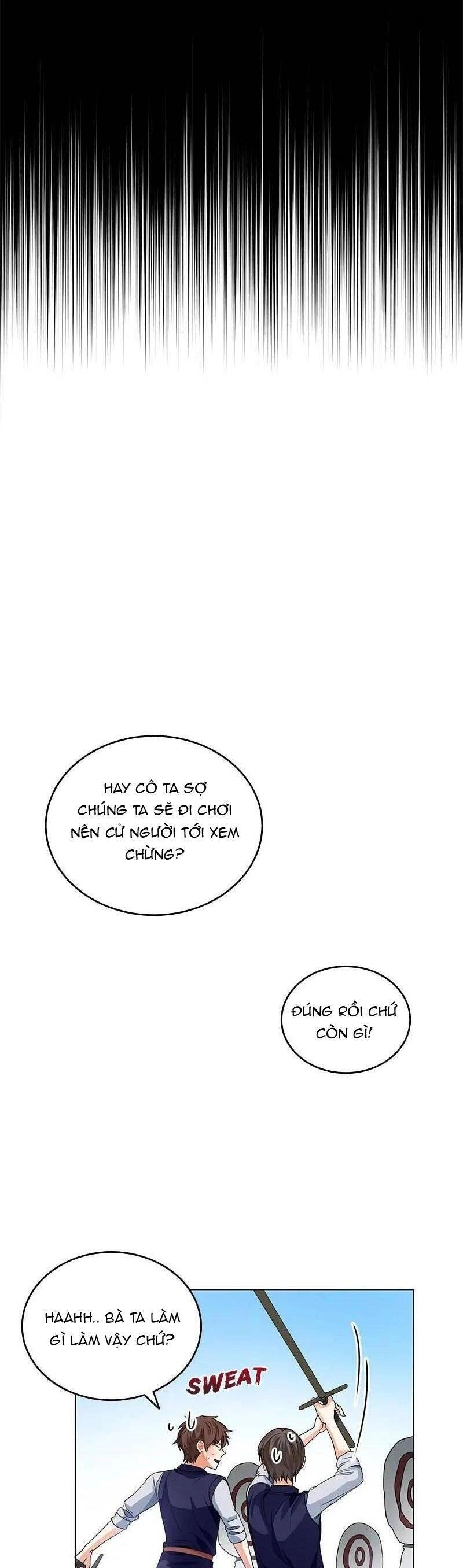 Huyết Nghiệp Kị Sĩ Chuyển Sinh Chapter 70 - 21