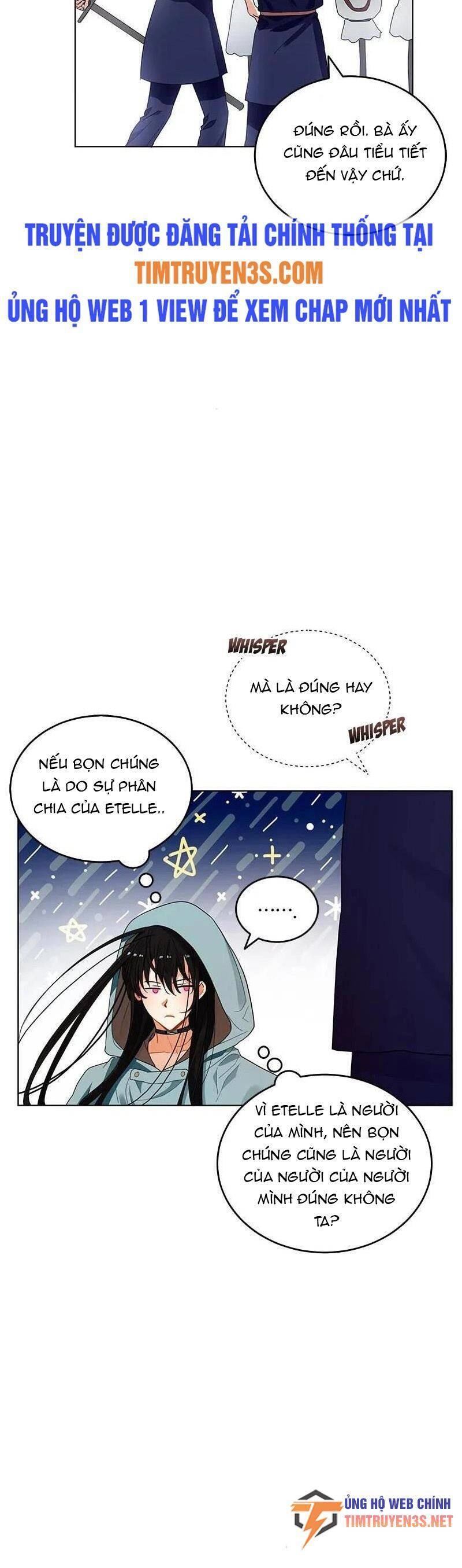 Huyết Nghiệp Kị Sĩ Chuyển Sinh Chapter 70 - 22