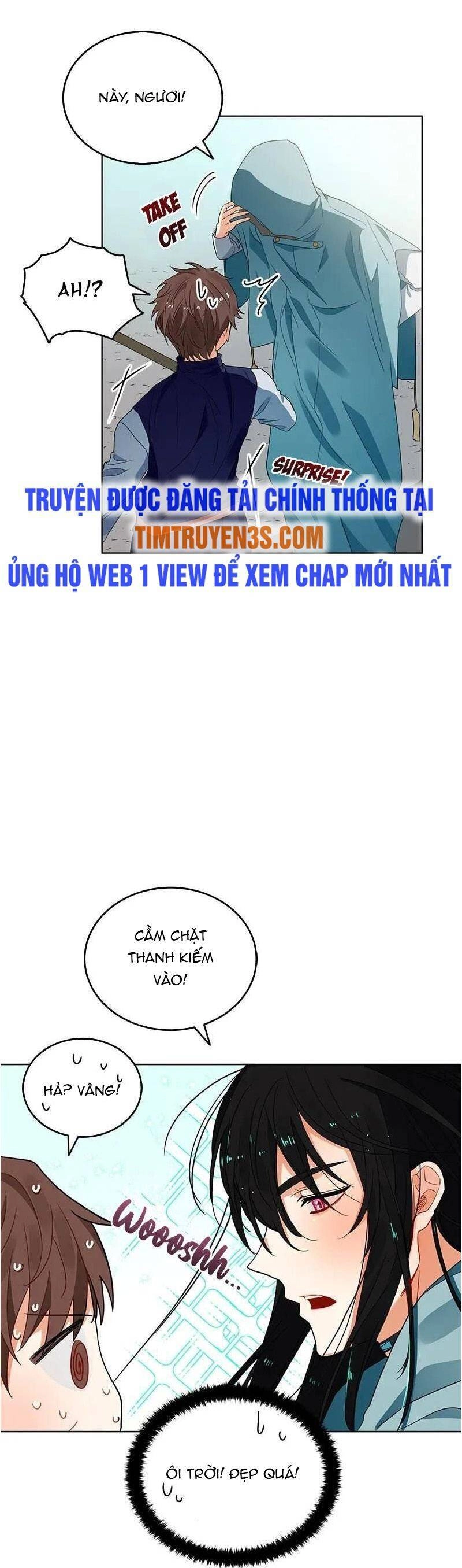 Huyết Nghiệp Kị Sĩ Chuyển Sinh Chapter 70 - 23