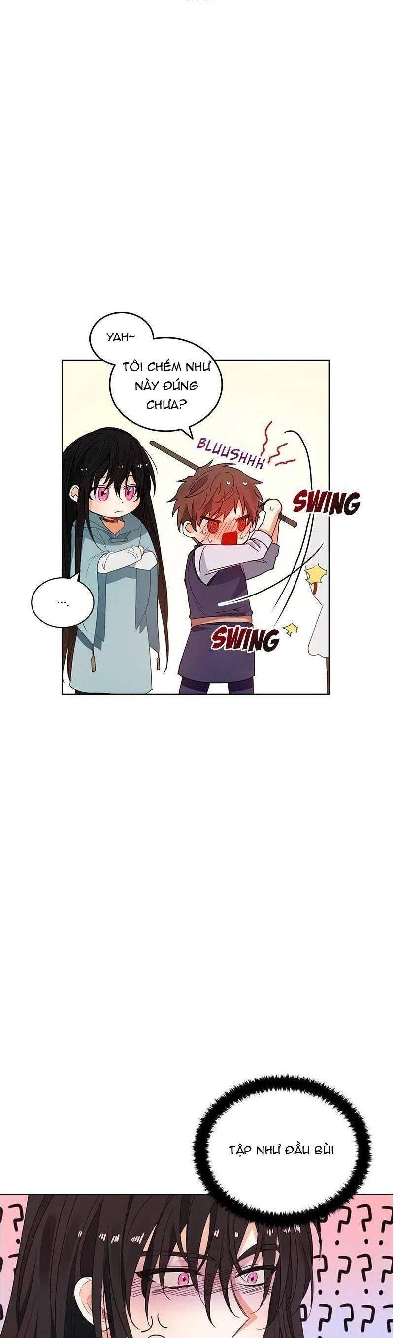 Huyết Nghiệp Kị Sĩ Chuyển Sinh Chapter 70 - 24