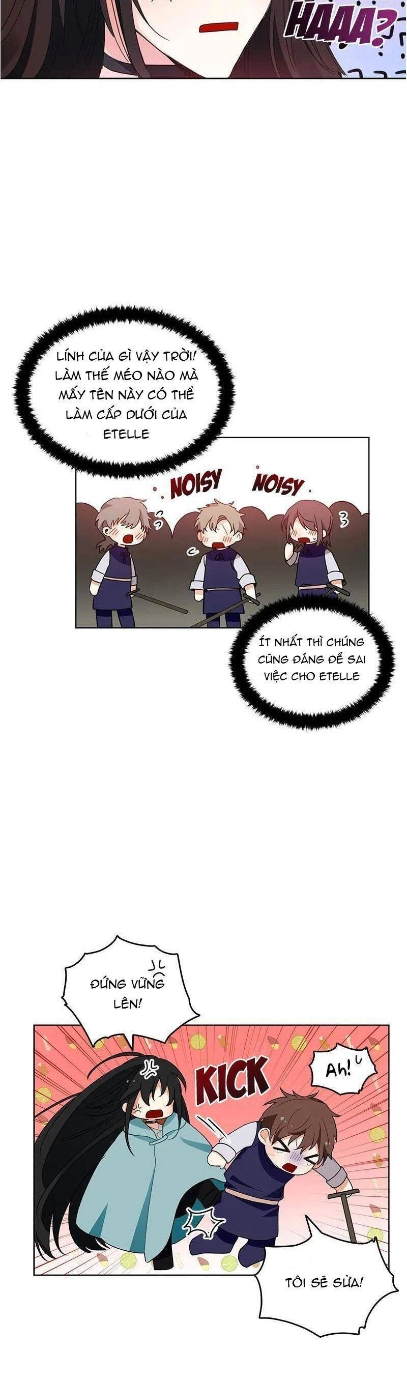 Huyết Nghiệp Kị Sĩ Chuyển Sinh Chapter 70 - 25