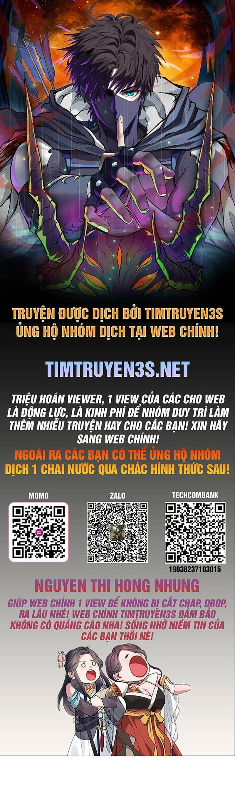 Huyết Nghiệp Kị Sĩ Chuyển Sinh Chapter 71 - 1