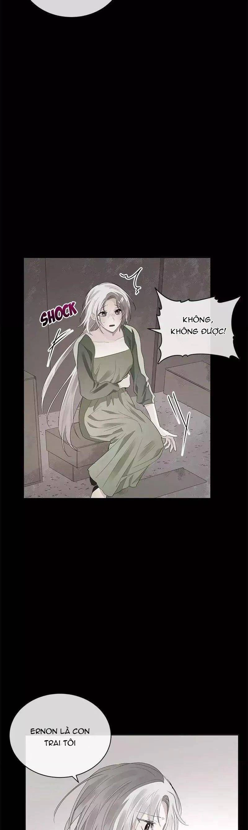 Huyết Nghiệp Kị Sĩ Chuyển Sinh Chapter 71 - 3