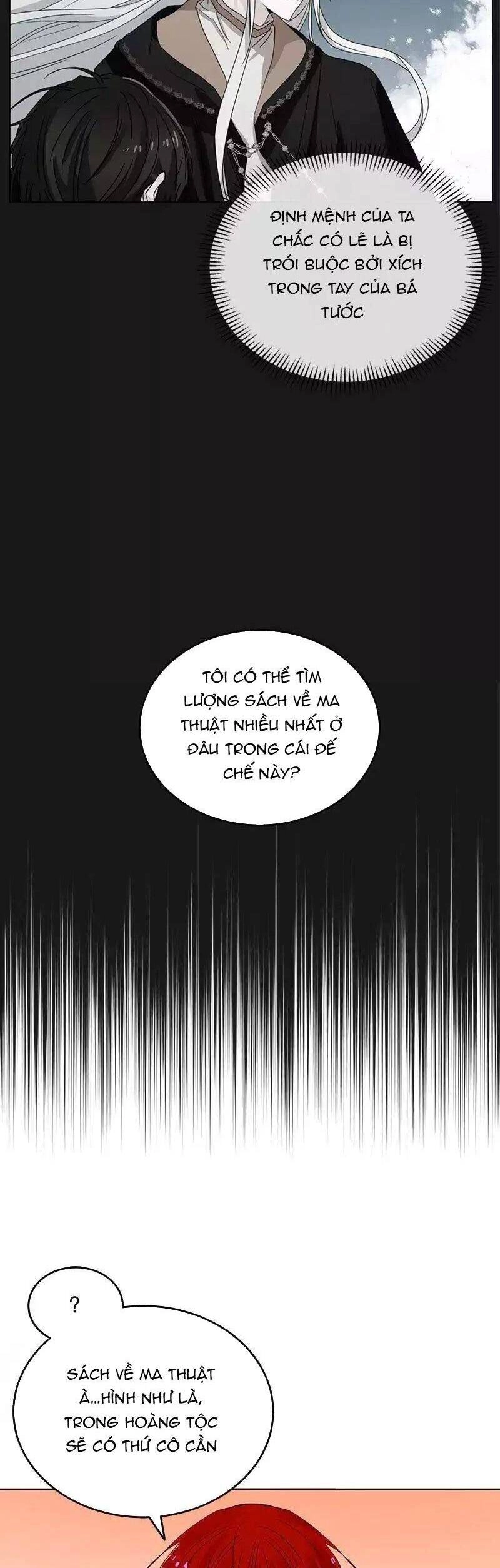 Huyết Nghiệp Kị Sĩ Chuyển Sinh Chapter 71 - 18