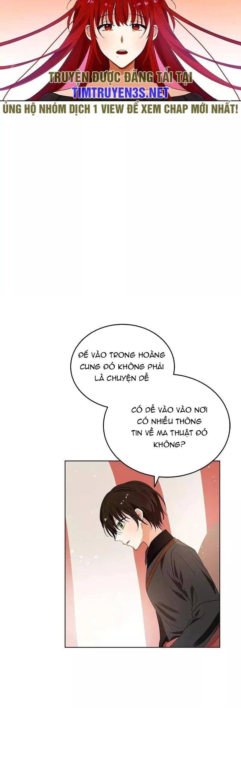 Huyết Nghiệp Kị Sĩ Chuyển Sinh Chapter 71 - 19