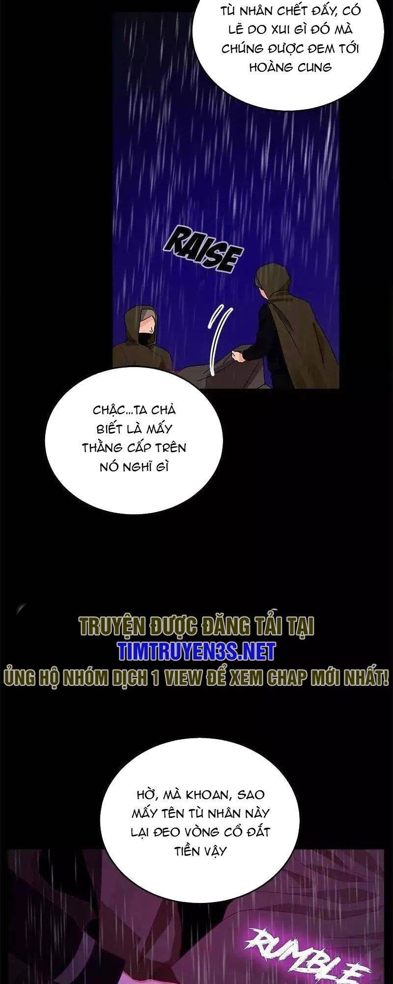 Huyết Nghiệp Kị Sĩ Chuyển Sinh Chapter 71 - 37