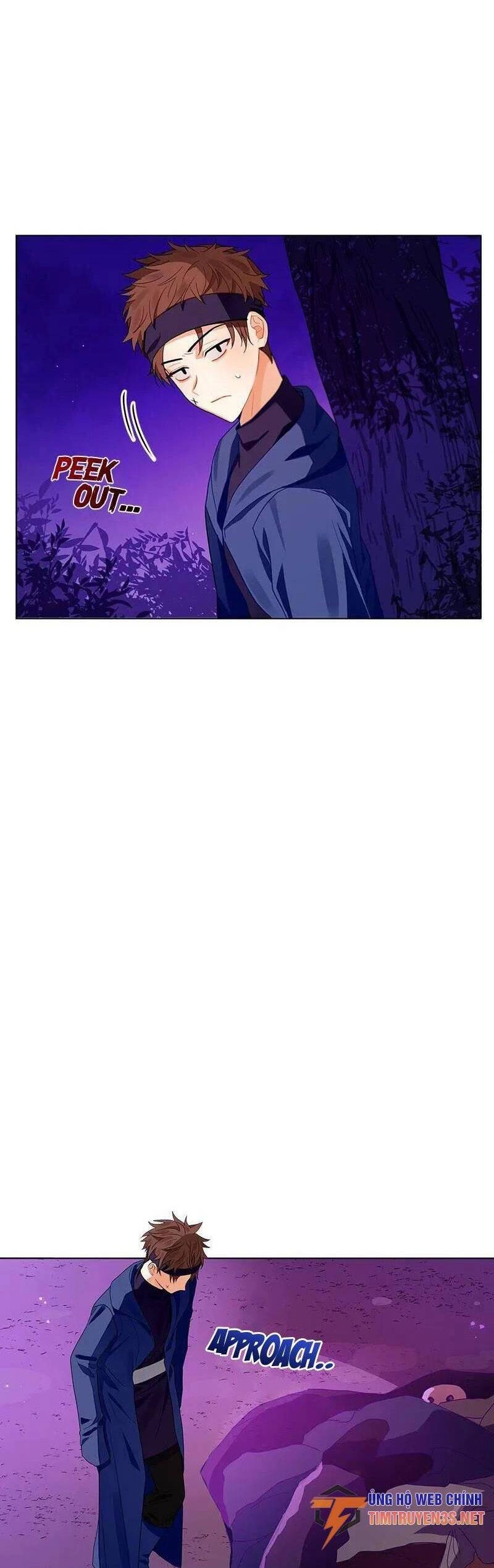 Huyết Nghiệp Kị Sĩ Chuyển Sinh Chapter 72 - 4