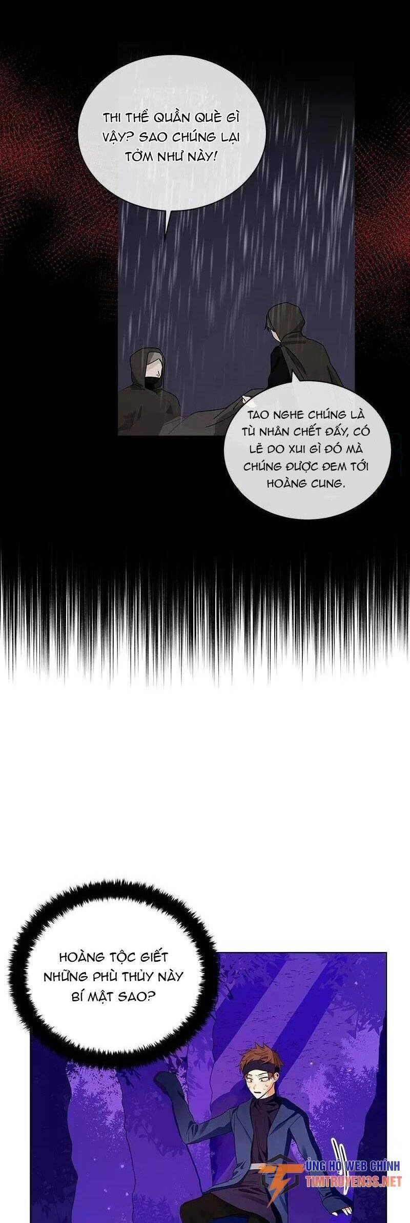 Huyết Nghiệp Kị Sĩ Chuyển Sinh Chapter 72 - 8