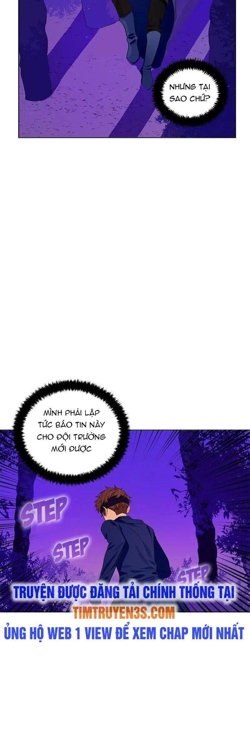 Huyết Nghiệp Kị Sĩ Chuyển Sinh Chapter 72 - 9