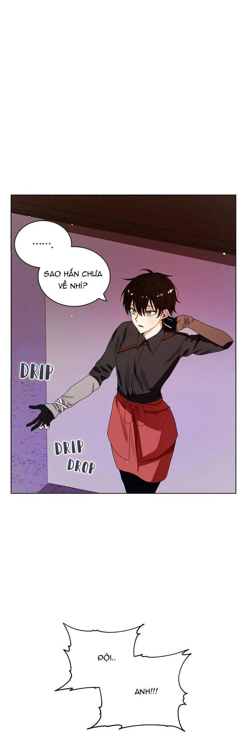 Huyết Nghiệp Kị Sĩ Chuyển Sinh Chapter 72 - 10