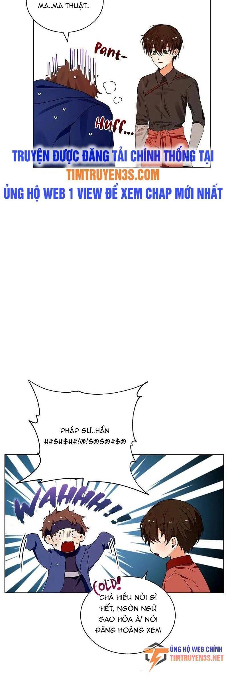 Huyết Nghiệp Kị Sĩ Chuyển Sinh Chapter 72 - 12