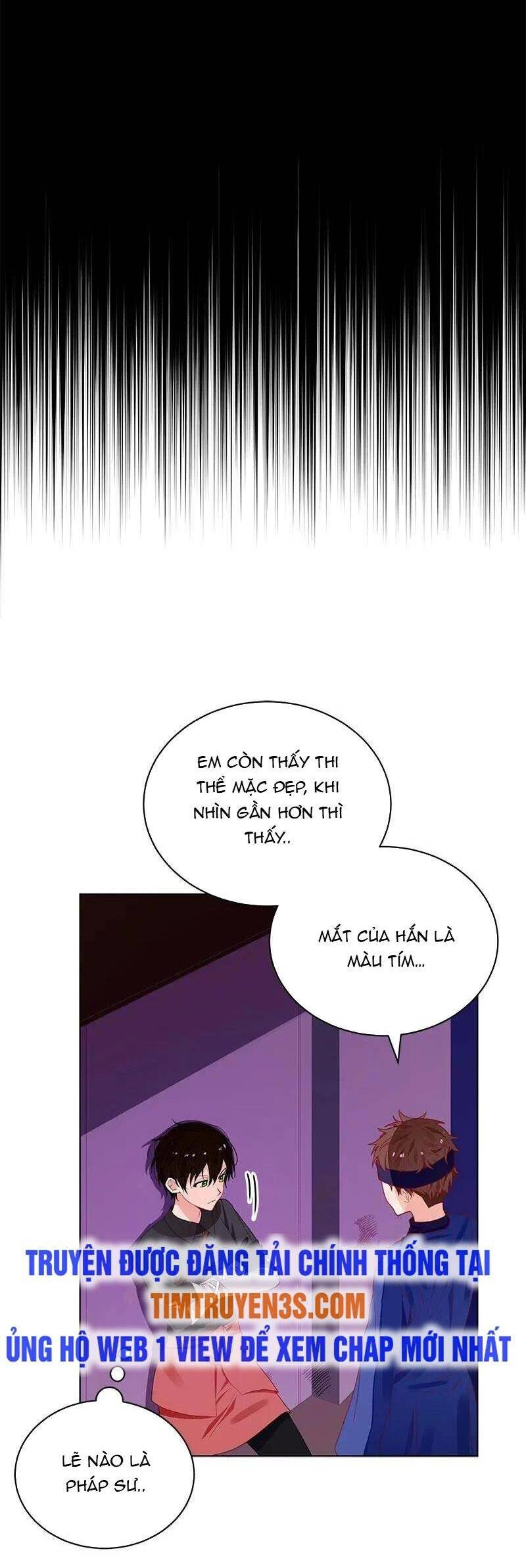 Huyết Nghiệp Kị Sĩ Chuyển Sinh Chapter 72 - 15