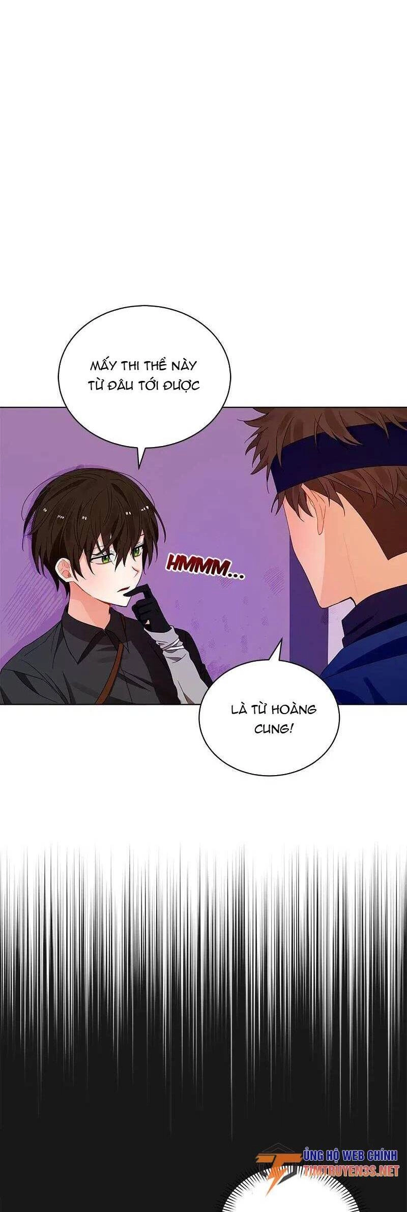 Huyết Nghiệp Kị Sĩ Chuyển Sinh Chapter 72 - 16