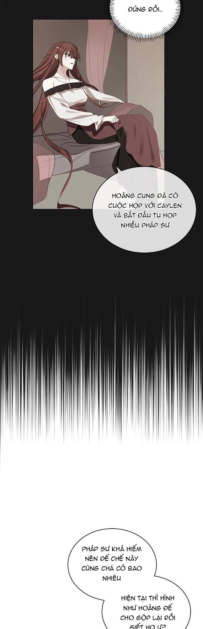 Huyết Nghiệp Kị Sĩ Chuyển Sinh Chapter 72 - 17