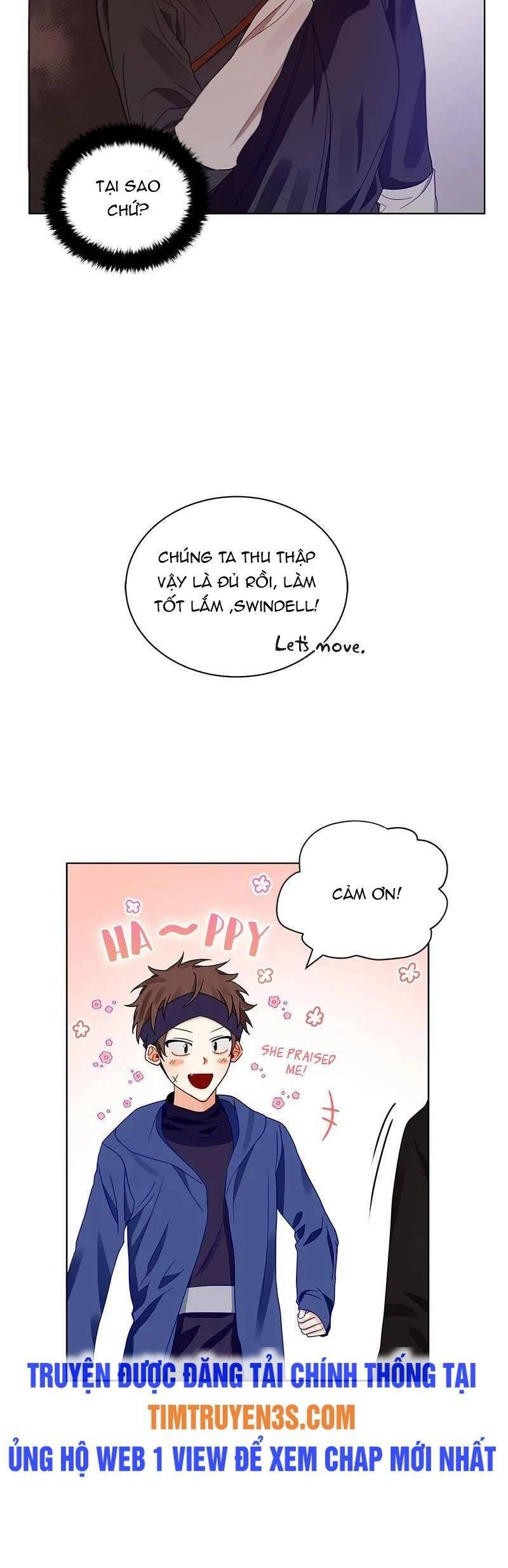 Huyết Nghiệp Kị Sĩ Chuyển Sinh Chapter 72 - 19