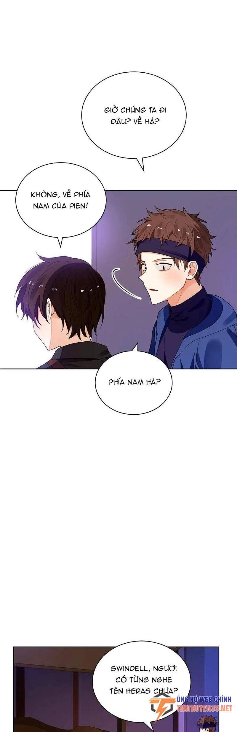 Huyết Nghiệp Kị Sĩ Chuyển Sinh Chapter 72 - 20