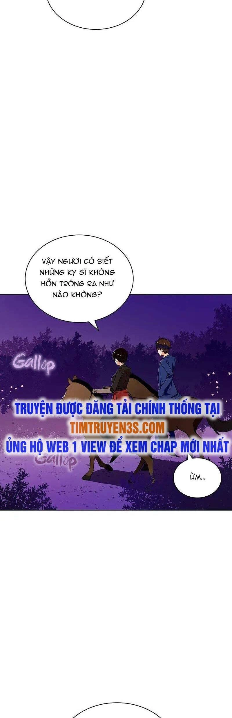 Huyết Nghiệp Kị Sĩ Chuyển Sinh Chapter 72 - 22