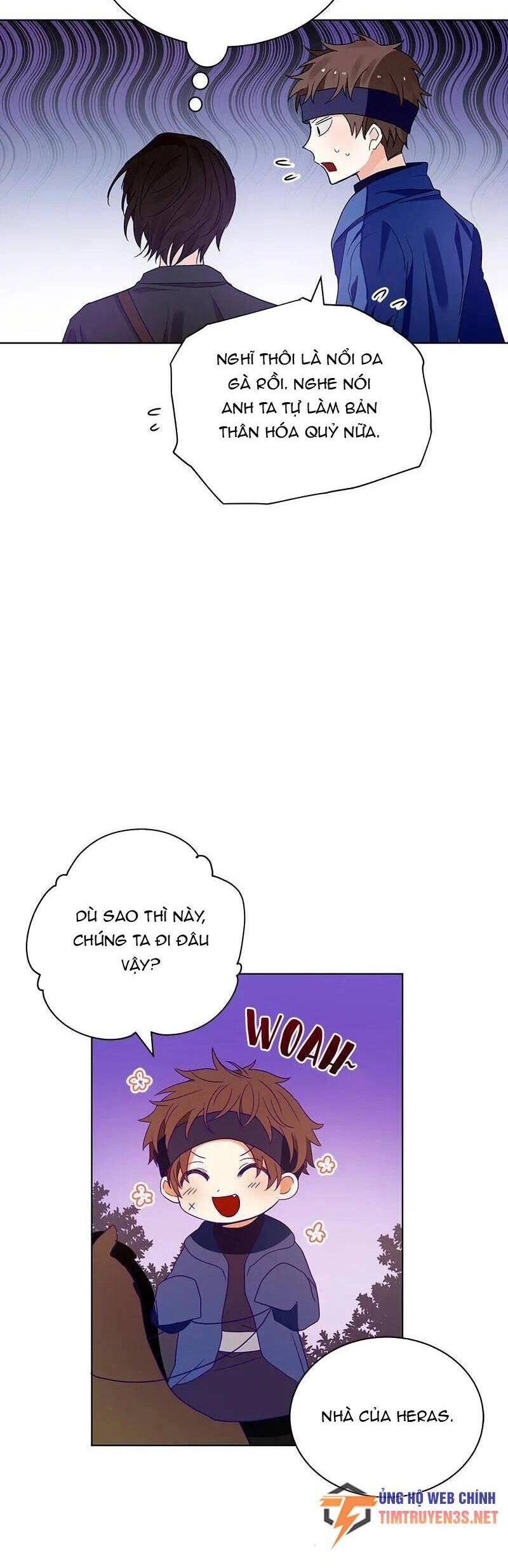 Huyết Nghiệp Kị Sĩ Chuyển Sinh Chapter 72 - 24