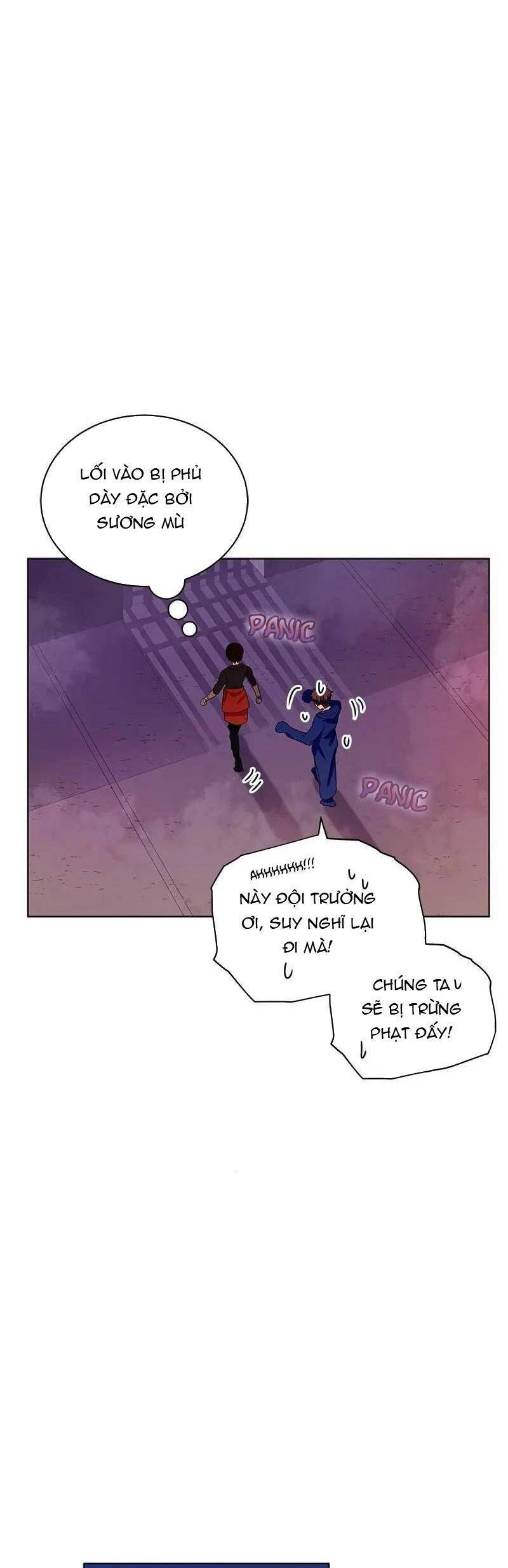 Huyết Nghiệp Kị Sĩ Chuyển Sinh Chapter 72 - 27