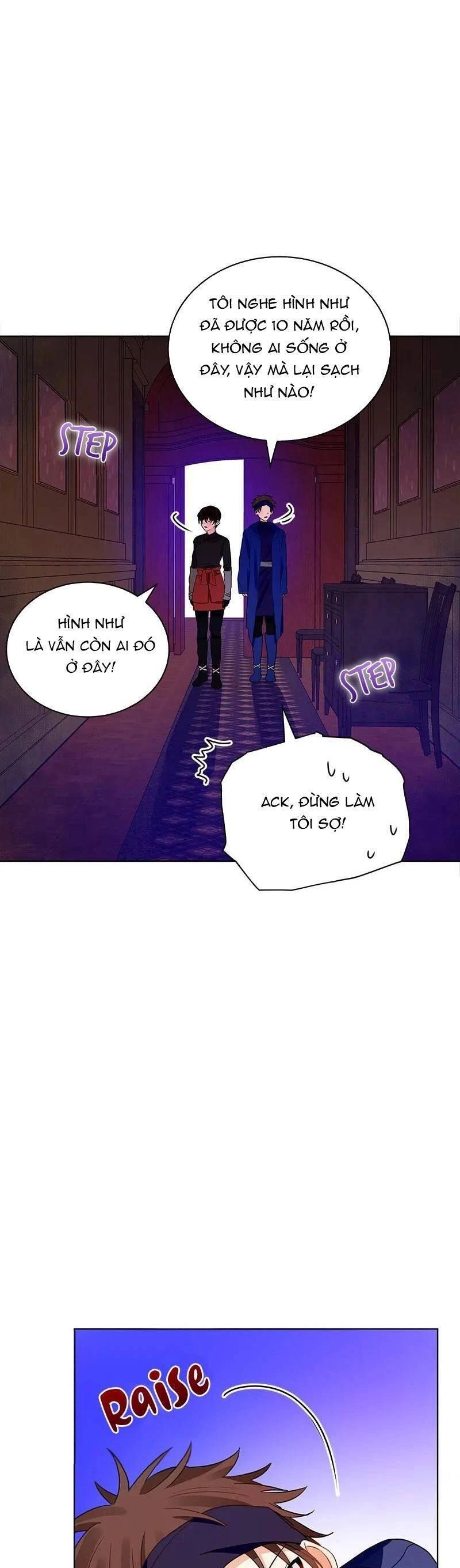 Huyết Nghiệp Kị Sĩ Chuyển Sinh Chapter 72 - 33