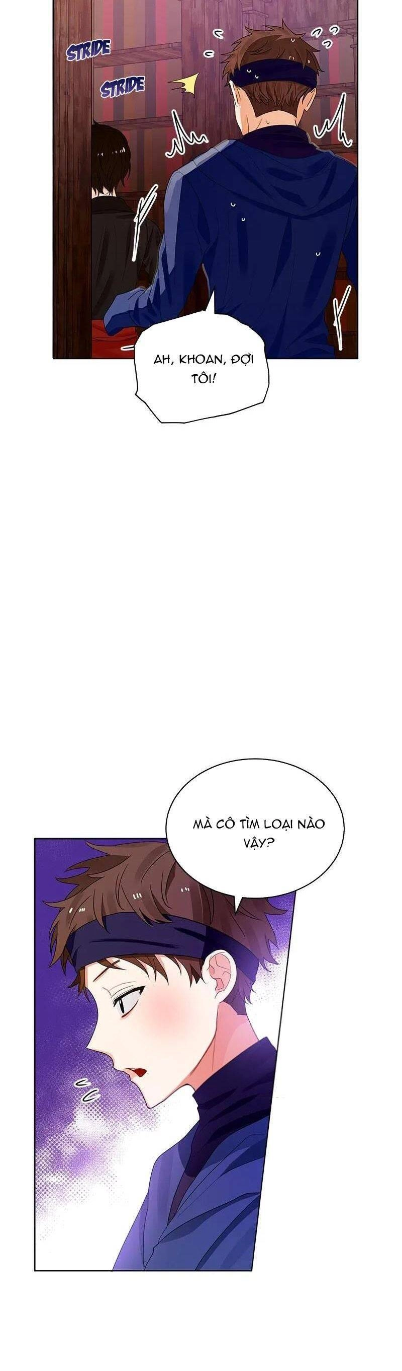 Huyết Nghiệp Kị Sĩ Chuyển Sinh Chapter 72 - 35