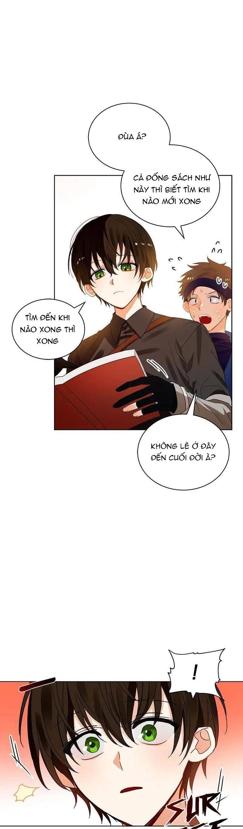 Huyết Nghiệp Kị Sĩ Chuyển Sinh Chapter 72 - 37