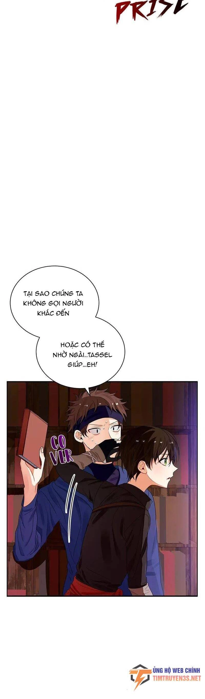 Huyết Nghiệp Kị Sĩ Chuyển Sinh Chapter 72 - 38