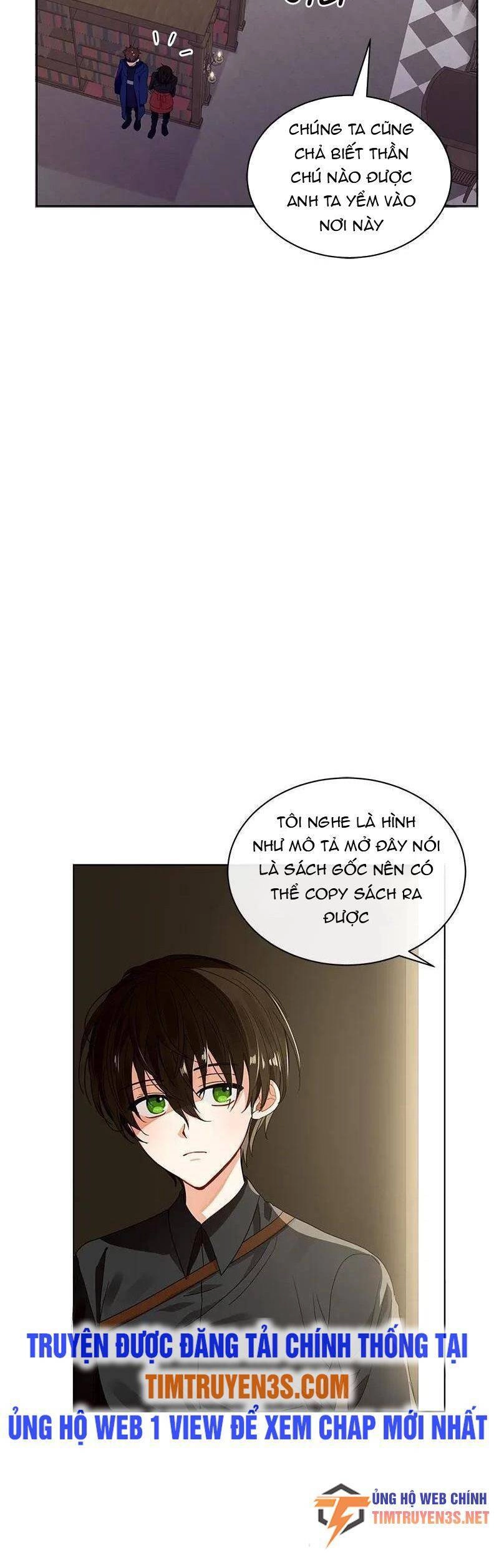 Huyết Nghiệp Kị Sĩ Chuyển Sinh Chapter 73 - 4