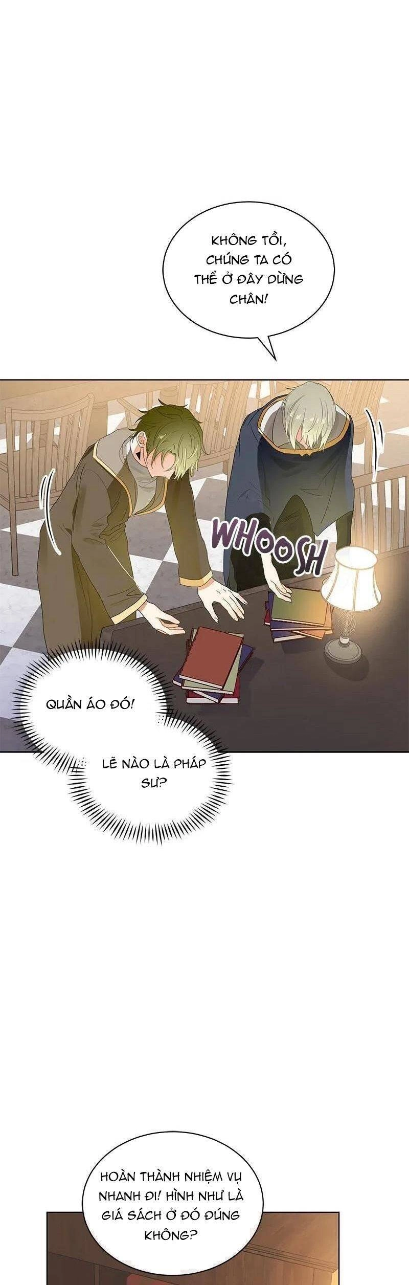 Huyết Nghiệp Kị Sĩ Chuyển Sinh Chapter 73 - 5