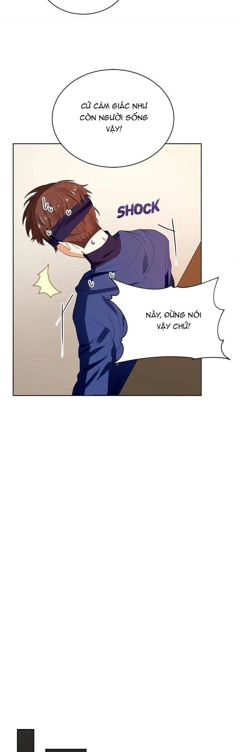 Huyết Nghiệp Kị Sĩ Chuyển Sinh Chapter 73 - 7