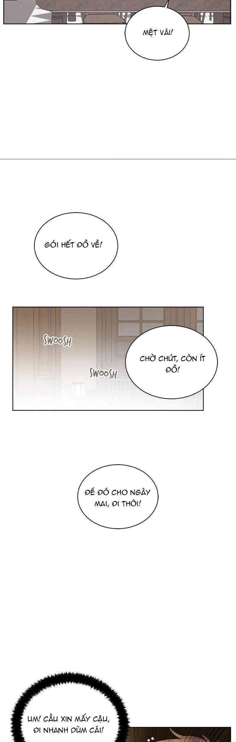 Huyết Nghiệp Kị Sĩ Chuyển Sinh Chapter 73 - 9