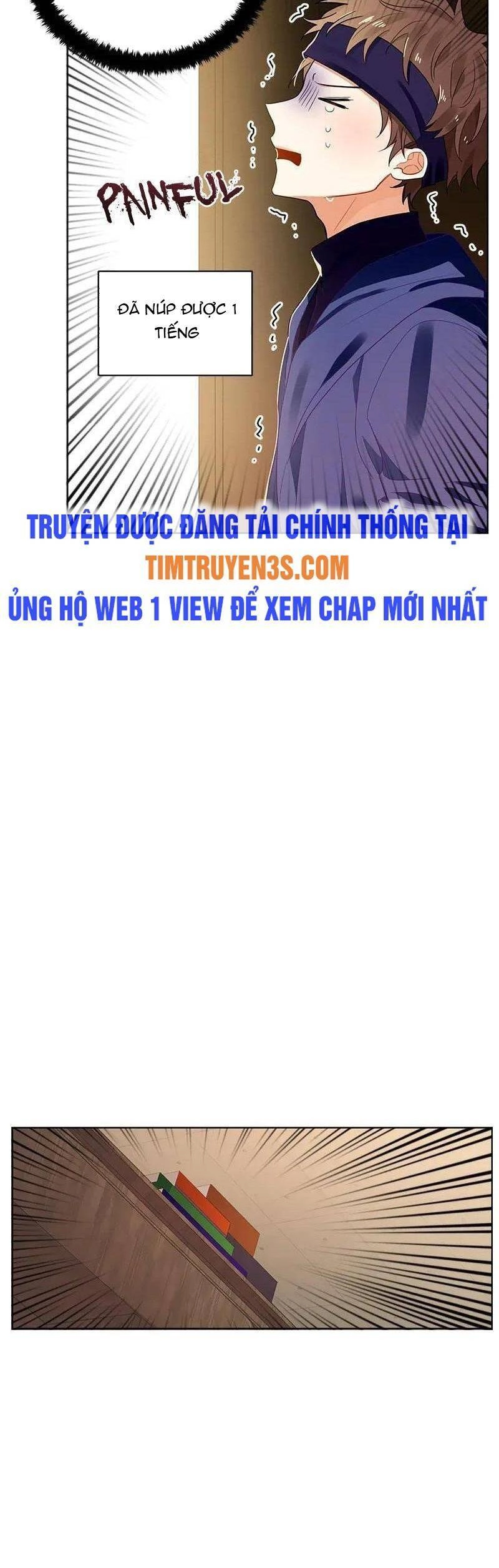 Huyết Nghiệp Kị Sĩ Chuyển Sinh Chapter 73 - 10