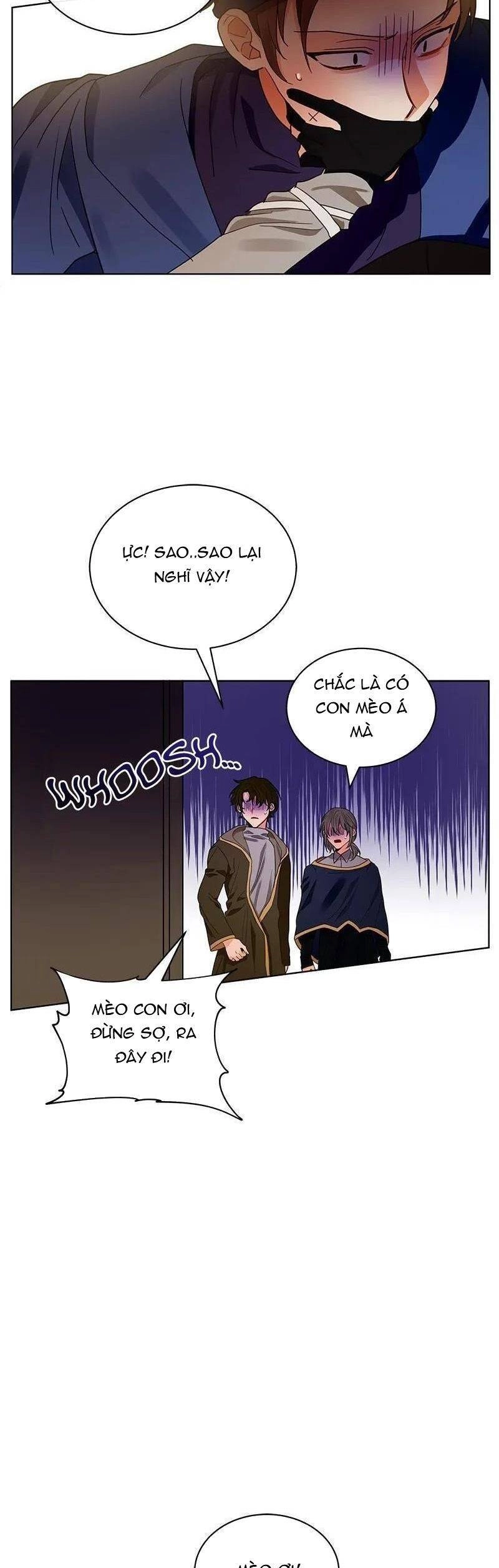 Huyết Nghiệp Kị Sĩ Chuyển Sinh Chapter 73 - 14