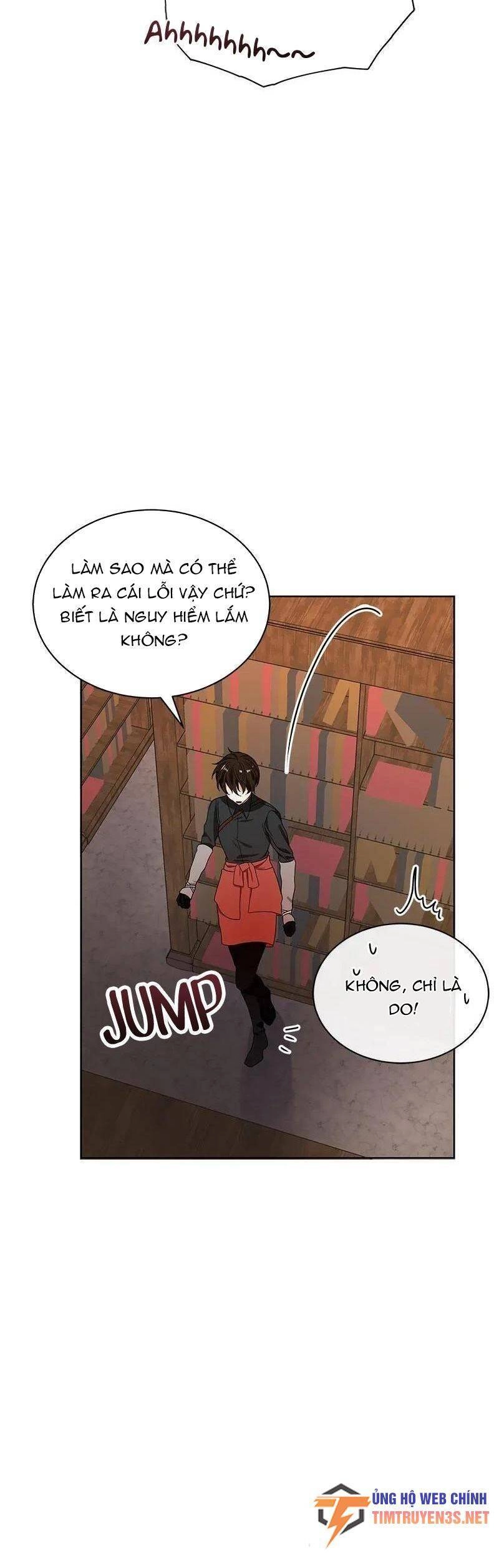 Huyết Nghiệp Kị Sĩ Chuyển Sinh Chapter 73 - 20