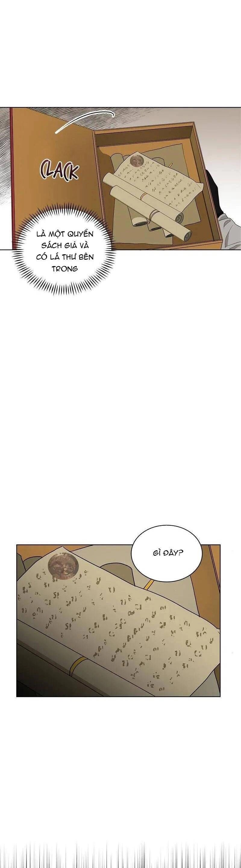 Huyết Nghiệp Kị Sĩ Chuyển Sinh Chapter 73 - 22