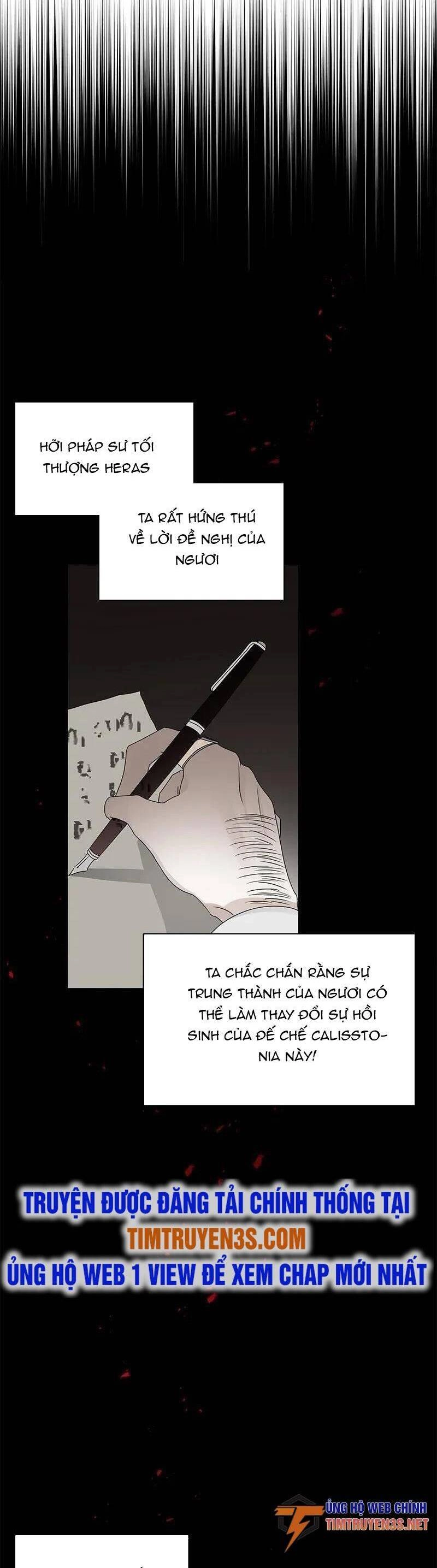 Huyết Nghiệp Kị Sĩ Chuyển Sinh Chapter 73 - 23
