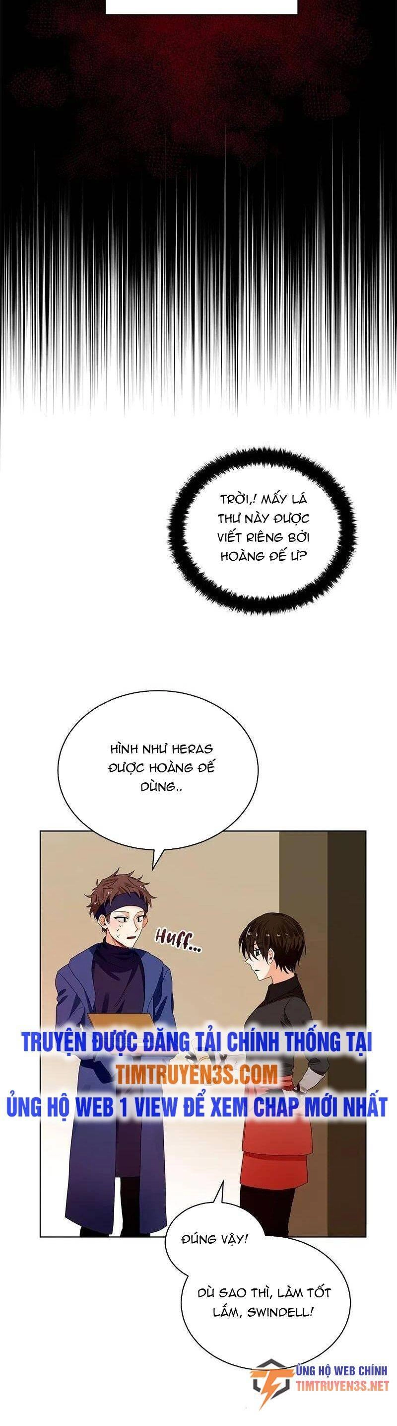 Huyết Nghiệp Kị Sĩ Chuyển Sinh Chapter 73 - 26