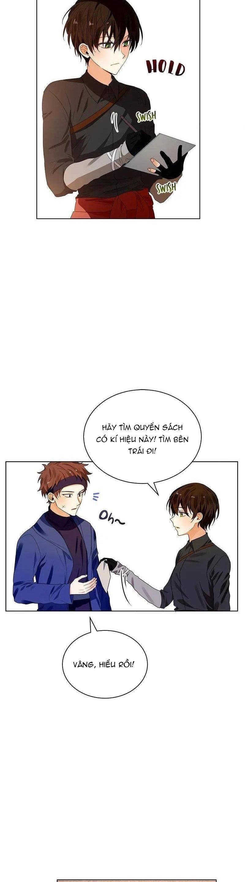 Huyết Nghiệp Kị Sĩ Chuyển Sinh Chapter 73 - 30