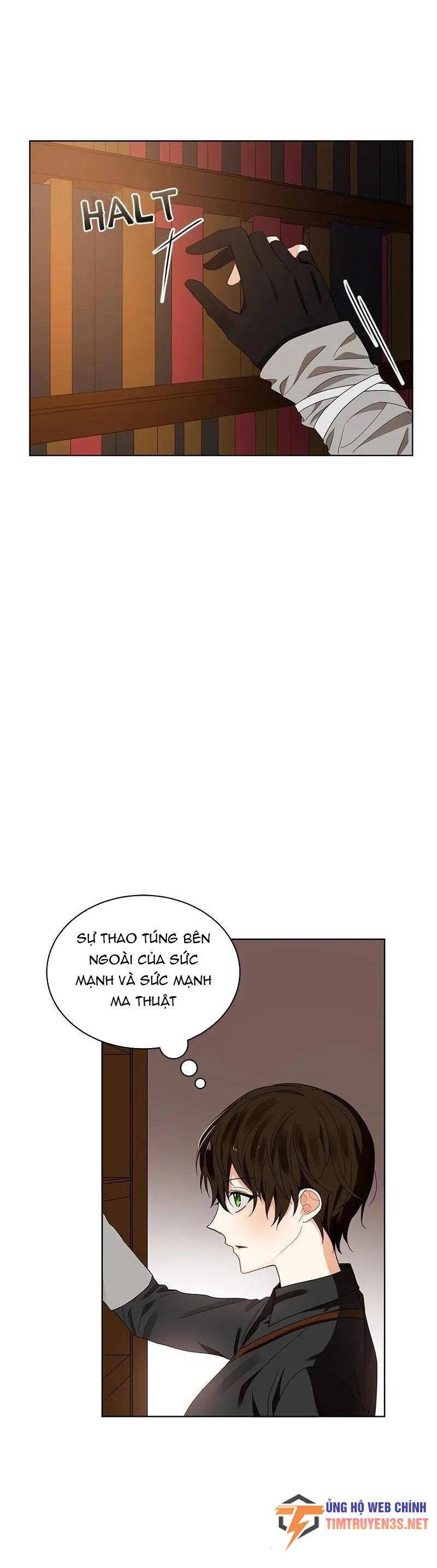Huyết Nghiệp Kị Sĩ Chuyển Sinh Chapter 73 - 32