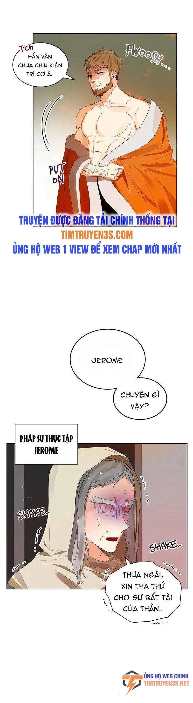 Huyết Nghiệp Kị Sĩ Chuyển Sinh Chapter 74 - 4