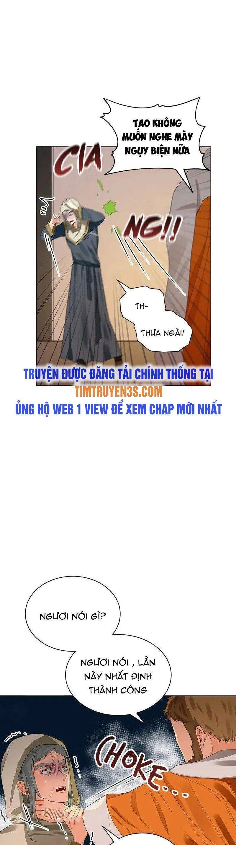 Huyết Nghiệp Kị Sĩ Chuyển Sinh Chapter 74 - 5