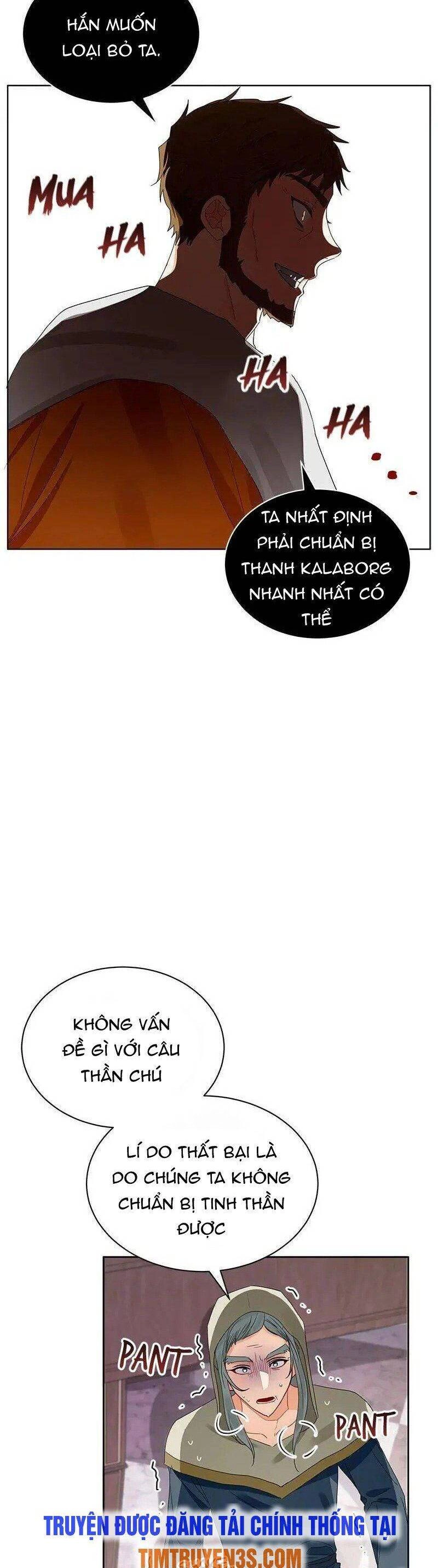 Huyết Nghiệp Kị Sĩ Chuyển Sinh Chapter 74 - 7